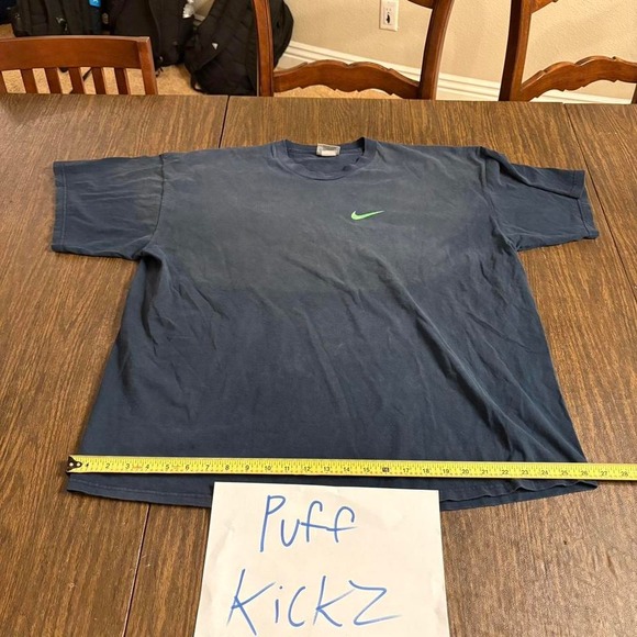 Nike Other - Nike Vintage Tee‎